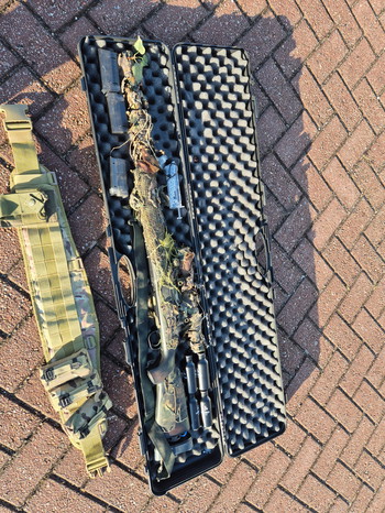 Afbeelding 3 van Ssg24 geupgrade