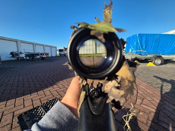 Afbeelding 5 van Ssg24 geupgrade
