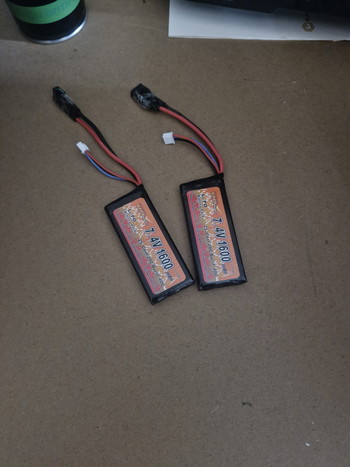 Imagen 4 de Tokyo Marui Next-Gen Scar-H - DarkEarth (EBB)