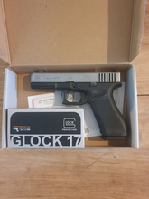 Bild für Glock 17 gen5 met custom slide