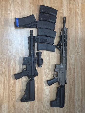 Imagen 5 de Bulk verkoop goede staat, goe starters kit