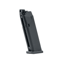 Image pour 3x Vfc Glock 17 Gen5 GG magazijnen + Orginele Glock koffer (set)