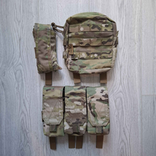 Afbeelding van Warrior Assault Systems Pouches Multicam