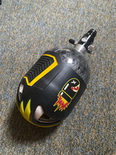 Image for Dominator 0.8 L carbon fles