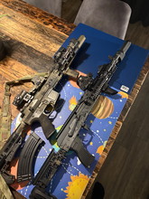 Imagen para E&l ak 103 zenith