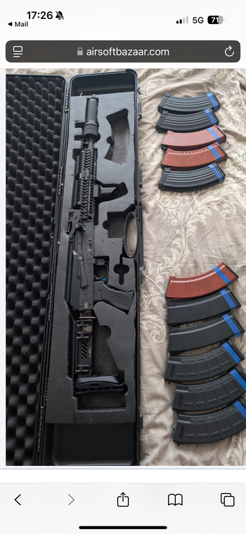 Bild 2 für E&l ak 103 zenith