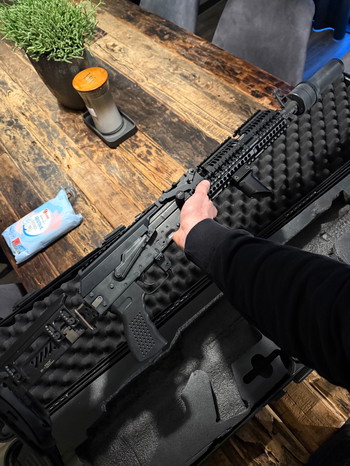 Imagen 2 de E&l ak 103 zenith