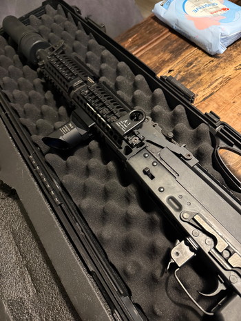 Imagen 3 de E&l ak 103 zenith