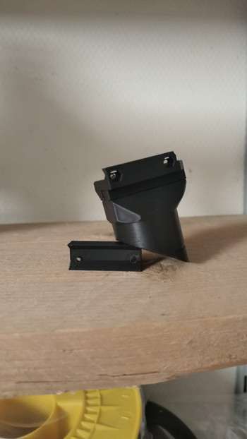 Image 4 for ZenitCo AK style grips | 3d printed |