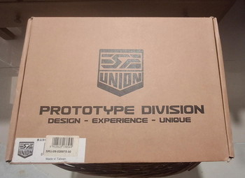 Afbeelding 10 van SRU KIT BULLPUP for G series