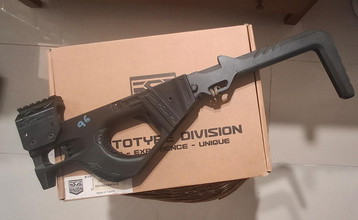 Bild für SRU KIT BULLPUP for G series