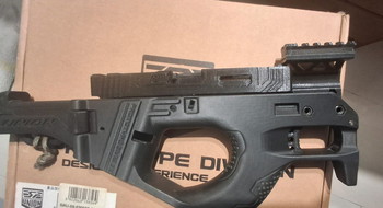 Afbeelding 3 van SRU KIT BULLPUP for G series