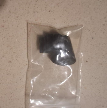 Afbeelding 4 van SRU KIT BULLPUP for G series