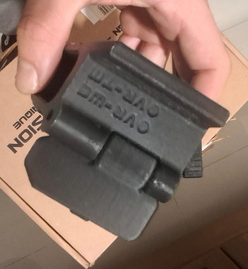 Afbeelding 5 van SRU KIT BULLPUP for G series