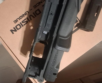 Afbeelding 6 van SRU KIT BULLPUP for G series