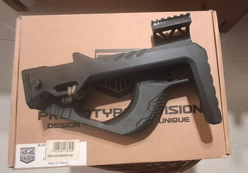 Afbeelding 8 van SRU KIT BULLPUP for G series
