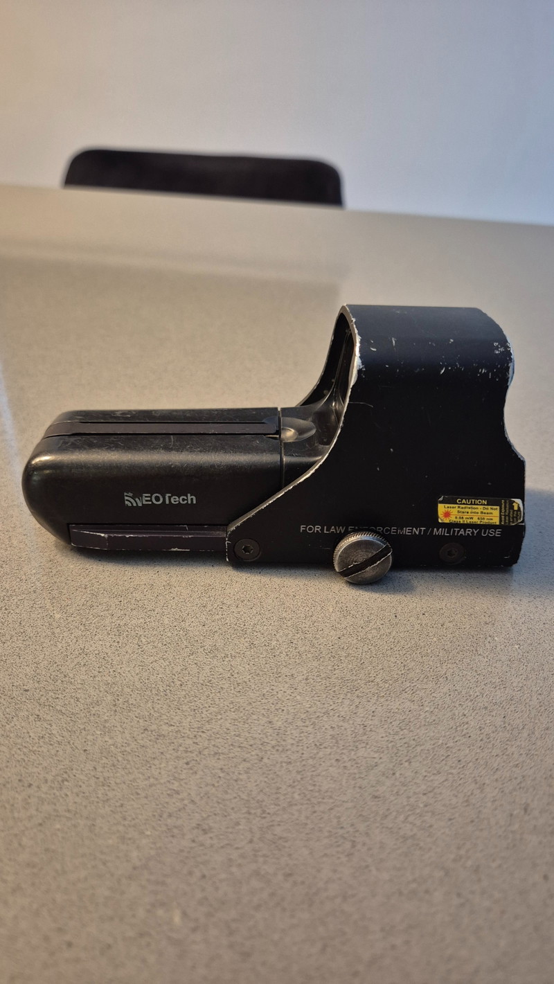 Image 1 for EOTECH 552