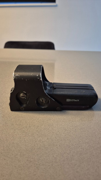Image 2 for EOTECH 552