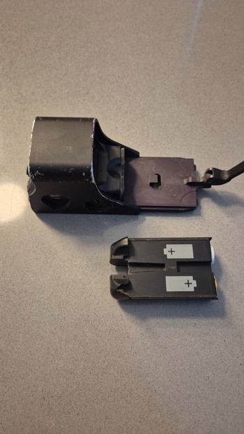 Image 5 for EOTECH 552