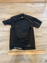 Afbeelding van padded shirt M