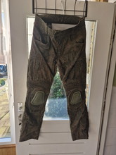 Image for Invader gear pants Large