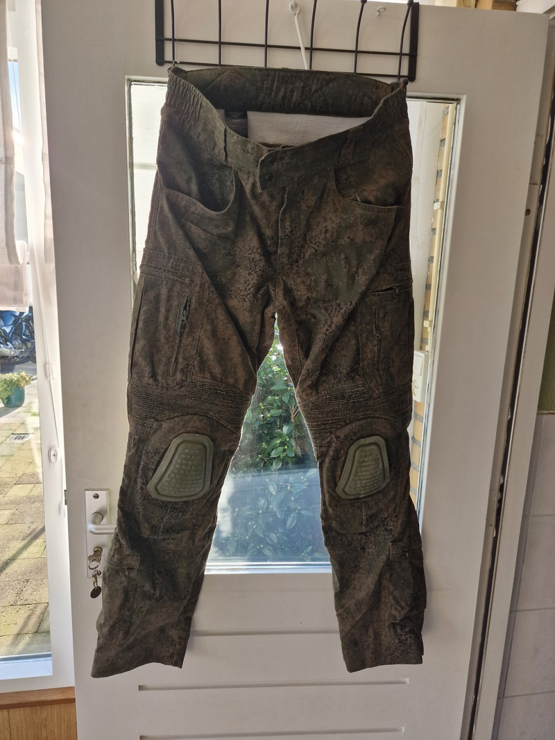 Image 1 for Invader gear pants Large