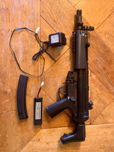 Bild für CYMA Platinum Edition High speed Mp5