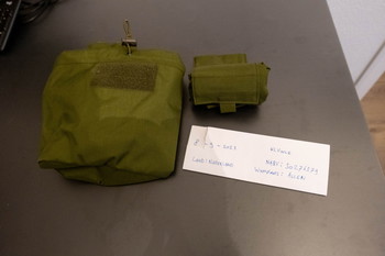 Image 2 for Vest, Pouches, Slings en meer!