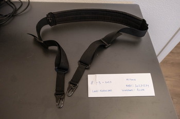 Image 6 for Vest, Pouches, Slings en meer!