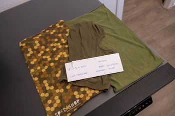 Image 8 for Vest, Pouches, Slings en meer!