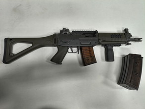 Imagen para G&G SG552
