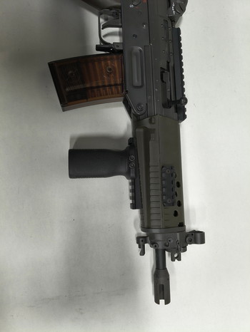 Imagen 3 de G&G SG552