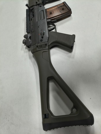 Imagen 4 de G&G SG552