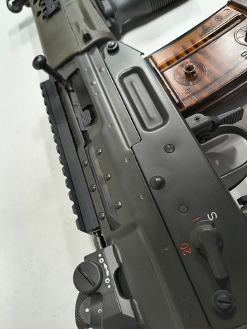 Imagen 5 de G&G SG552
