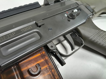 Imagen 6 de G&G SG552