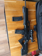 Imagen para Strakke dmr met veel extras