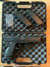 Imagen para Te koop: SSX-23 Novritsch Sidearm (in topstaat!)