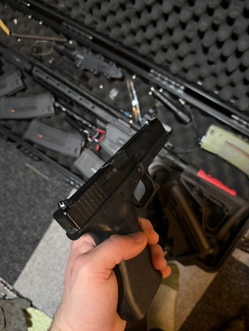 Bild 2 für Glock Deluxe Edition