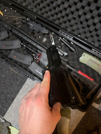 Bild 3 für Glock Deluxe Edition