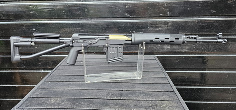 Image pour Cyma Dragunov SVD-S AEG