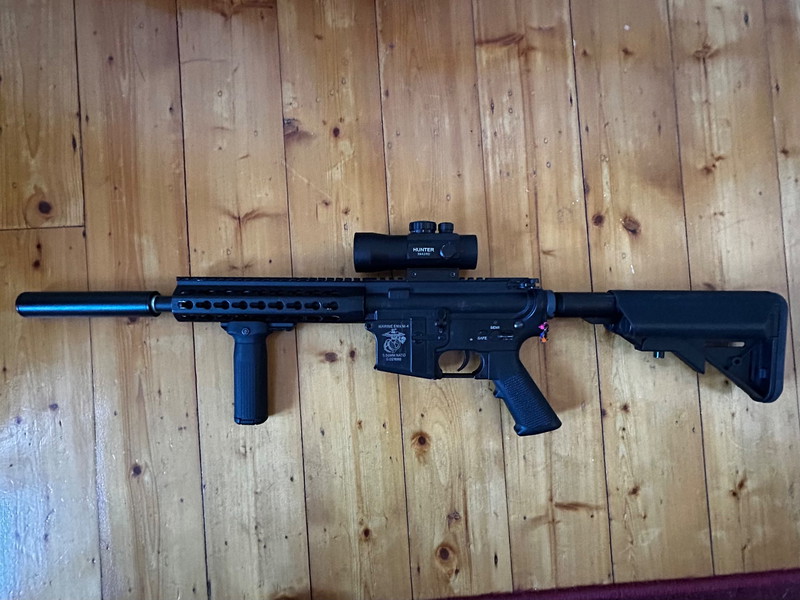 Afbeelding 1 van Specna Arms M4