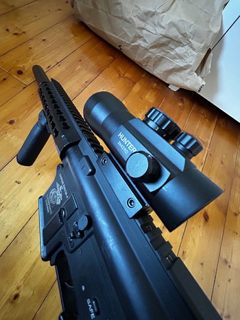 Afbeelding 2 van Specna Arms M4