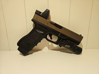 Bild 2 für TM G18C - Full Guarder upgrade