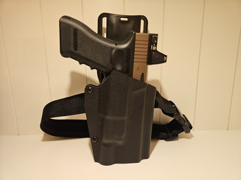 Imagen 3 de TM G18C - Full Guarder upgrade