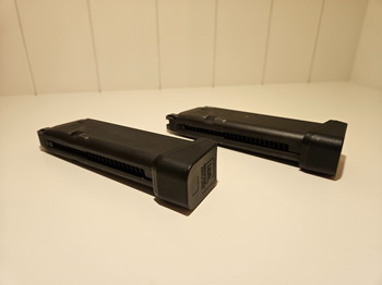 Imagen 4 de TM G18C - Full Guarder upgrade