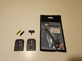 Bild 5 für TM G18C - Full Guarder upgrade