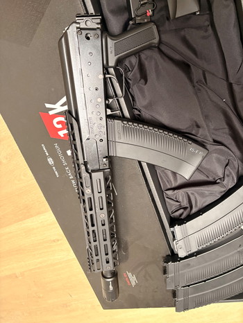 Bild 4 für Tokyo Marui Saiga 12k