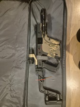 Imagen para Kriss vector krytac gen 2