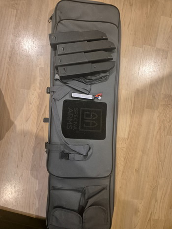 Imagen 2 de Kriss vector krytac gen 2