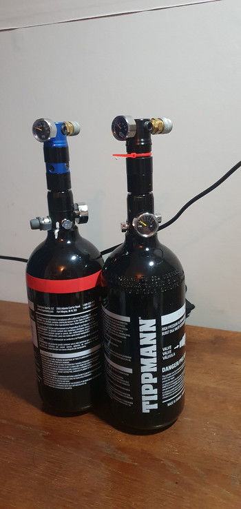 Image 3 for Te koop hele cqb/speed set (gereserveerd )
